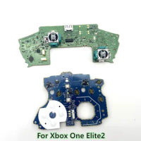 Game Main Board Set For Xbox One Elite 2 Controller Key PCB Button Board For Xbox One Elite2 Repair Circuit Board Original