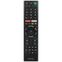 New RMT-TZ300A Replacement Remote Control For SONY Smart Bravia TV RMF-TX200P RMF-TX200E RMF-TX200U RMF-TX200B RMF-TX201U