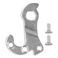 Universal Bike Tail Hook Bike Components MTB Bike Accessories Bicycle Cycling For GIANT TCX FCR OCR TCR Aluminium Alloy