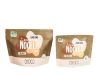 Noolla Choco Classic Granola Menu diet menu sarapan sehat asi booster cemilan sehat healthy snack