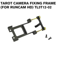 Tarot Camera Fixing Frame (For RunCam HD) TL3T12-02
