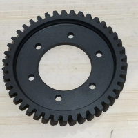 Gigi Gear Injeksi Injector Pump ISUZU ELF NHR 55 NON TURBO 4JB1