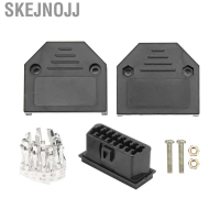 ปลั๊ก OBD2 สากล, Skejnojj, 16 พิน, ขั้วต่อ OBD ตัวผู้, อะแดปเตอร์ปลั๊ก, สำหรับขั้วต่อรถยนต์