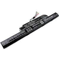 Replacement Battery for Acer Aspire F15 F5-573G, Aspire F15 F5-573G-53V1, Aspire F5 573G, Aspire F5-573G, Aspire F5-573G-500N