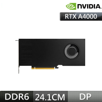 【NVIDIA】Nvidia RTX A4000 16GB DP*4 + ROG MAXIMUS Z790 HERO BTF 背插+GR701 BTF機殼(V+M+C組合包)