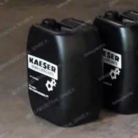 Oil Screw sigma lubricant kaeser P/N 9.5409.00020