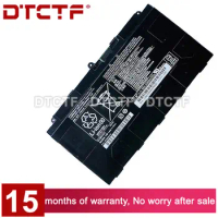 DTCTF 11.1V 38Wh 3450mAh Model FPB0326S FPCBP479 battery For Fujitsu Stylistic Q616 series laptop