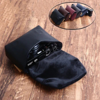 Portable mirrorless Waterproof Photo Camera Bag Body Case For nikon J1 J2 J3 J4 J5 V1 V2 Digital shell Protective Pouch