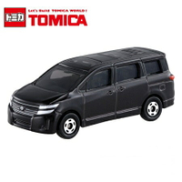 【震撼精品百貨】 TOMICA多美~TOMICA 多美小汽車NO.088 NISSAN ELGRAND*35947