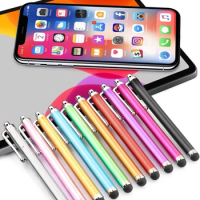 Universal 9.0 Stylus Pens Drawing Tablet Capacitive Screen Touch Pen for iPad iPhone Huawei Samsung Xiaomi Mobile Phone PC