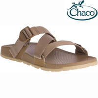 Chaco Lowdown Slide 男款休閒拖鞋 CH-LSM01 HG32 慵懶水獺