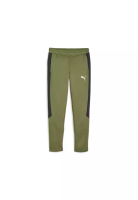 PUMA EVOSTRIPE 男子針織長褲