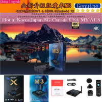 [Genuine]Newly upgraded version iMETBOX Android 8K TV Box 32/128GB Voice Control in SG MY KR JP USA CA India AUS PK Evpad10P/10S