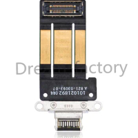 Charging Charger Port Dock Connector Flex Cable for iPad Pro 12.9 5th 2021 / Pro 11 3rd 2021