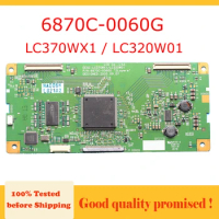 Logic Board 6870C-0060G LC370WX1 T-CON Board 6870C TV Logic Lc320w01 6870c0060g for TV Original Equi