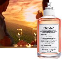 MAISON MARGIELA 女士香水 梅森·馬吉拉 On a Date 日落約會淡香水 30ml