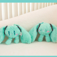 ตุ๊กตาข้ามพรมแดน Bili Bili Hatsune Miku BL จี้ของเล่นตุ๊กตา ขายส่ง จี้พวงกุญแจ ตุ๊กตากระจาย