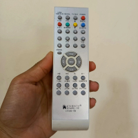 Remote POLYTRON DIGITEC TV MULTI LCD LED TABUNG 101TR