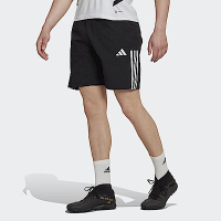 Adidas TIRO23 C DT SHO HI4710 男 短褲 足球褲 亞洲版 運動 訓練 休閒 舒適 黑白