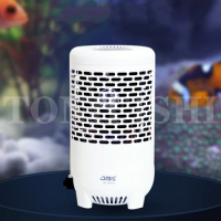 100W 120W Fish Tank Chiller Jellyfish Tank Thermostat Chiller Aquarium Cooling Mute Electronic Chill