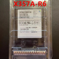 Original Almost New Solid State Drive For NETAPP 3.8TB 2.5" SAS SSD For X357A SP-X357A 108-00572