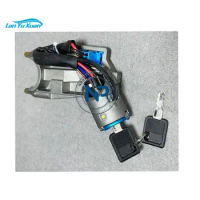 Best Quality VOL Wheel Steering Ignition Switch Lock Oem 5001866578 5010590596 20718077 21427735 Key Lock Ignition Starter
