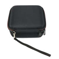 EVA Hard Disk Case Hard Drive Storage Bag Portable HDD Protection Box For WD My Passport Wireless Pro Nylon Zipper Pouch NEW