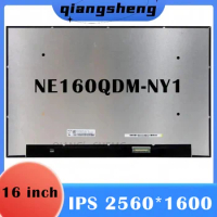NE160QDM-NY1 16.0'' Slim LED Matrix for Lenovo Legion 5 Pro 16 G7 Laptop LCD Screen panel QHD 2560x1600 165HZ
