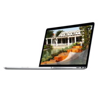 Apple Macbook Pro 16吋（2019年版）筆記型電腦專用防刮無痕螢幕保護貼(高透款)