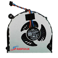 Genuine for HP Probook 640 645 G1 Cooling Fan 849993-001 Works perfectly
