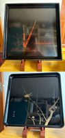 日本中古回流年代物實木金蒔繪漆器茶盤 沈金 彩繪 高肉金蒔繪