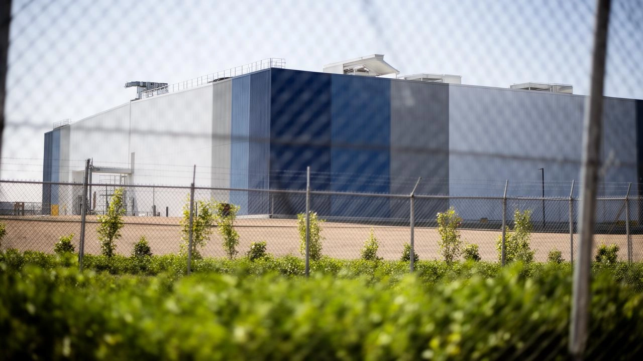 Amazon's $1B Data Center Investment Strengthens FBA Infrastructure & Seller Service Reliability Through 2029
