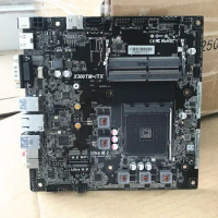 X300TM-ITX motherboard 17*17 Mini-itx