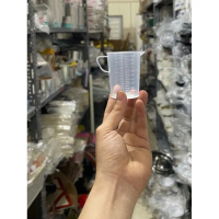 Ca Đong Định Lượng Pha Chế 100ML - 250ML -500ML -1000ML