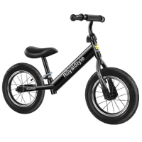 Kids' Balance Bikes Outdoor Fun &amp; Sports Ride On Toys Kids Balance Bike Ride On Cars kids balance scooter 12 inch wholesale new