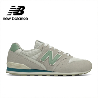 [New Balance]復古運動鞋_女性_灰綠色_WL996WR2-B楦