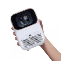 [Big Sale]Formovie Fengmi XMING Q1 SE smart mini led portable projector mini projector 4k supported 1080P mini projector