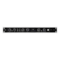 TK Audio BC1-THD Stereo Bus Compressor