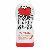 TENGA X Keith Haring-KHC-101