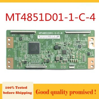 MT4851D01-1-C-4 T-Con Board Display Equipment T Con Board Original Replacement Board Tcon Board MT4851D01 1 C 4 T-Con Card
