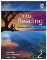 Into Reading Student Book 2 (with CD)  Islam  Cengage