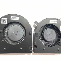Applicable for Brand New &amp; Original 2019 Dell G3-3590 Dell New Inspiron Gaming Models P89f Fan Cooling