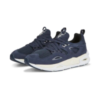 【PUMA】TRC Blaze Tonal 男女款 慢跑鞋 運動鞋 藍(38861601)