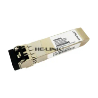 0231A0A6 - 10GBASE-SR SFP+, 850nm, MMF, 300m, Dual LC (Compatible with Huawei)