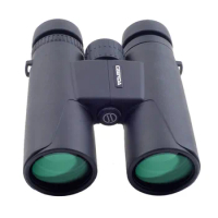Professional Binoculars 10x42 Military HD High Power Zoom Optical Telescope for Travel Concert Outdoor Sports Hunting
