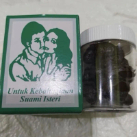 Maajun Asli Gamat Langkawi