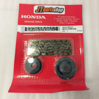 RANTAI ROLL KETENG BLADE 110 REVO ABSOLUTE ORIGINAL AHM 06141-KWB-505