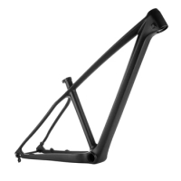 2022 New 27.5er Carbon Mountain Bike Frame EPS Technology 13.5/15/17inch 27.5 Boost Carbon MTB FrameCD