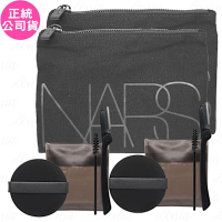 NARS 彩妝工具化妝包*2(公司貨)