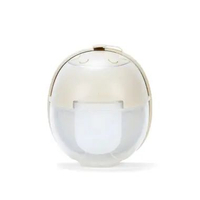 [NEW LAUNCH] MOOIMOM M3 Pro Air Flow Handsfree Electric Breast Pump / Pompa Asi Elektrik / Handsfree